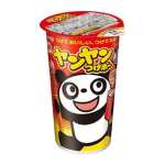 ヤンヤンツケボー教