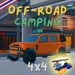 Off-Road Camping 4x4 (ORC4) [TURBO TUKTUK] icon
