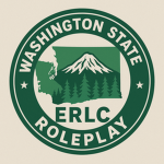 WSRP | Washington State Roleplay | ER:LC