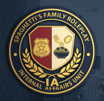 Spaghetti Internal Affairs
