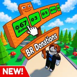 Plz Brainrot Donate [🍀]