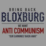 Help Make Bloxburg Great Again