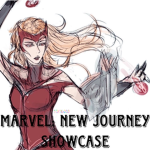 Marvel: New Journey Showcase