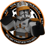 [AOTR] 212th Attack Battalion