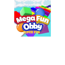 (MEGA) fun obby (NEW)
