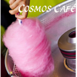Cosmos Café