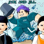 Jack and Jill Game [SQUID GAME 3 🦑]