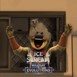 Ice Scream United | Roleplay icon