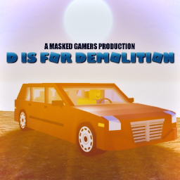 D -IS FOR DEMOLITION (WARZONE UPDATE)