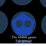 The ###### gamer fan group!