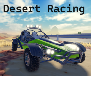 Desert Racing V1