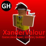 Xander Productions Fan Group