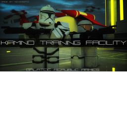 Kamino Training