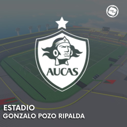 [🏆]Estadio Gonzalo Pozo Ripalda