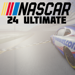 NASCAR '25 Ultimate [2025 Update]