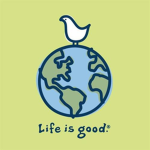 Life's good :)