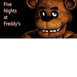 Fnaf Roleplay Game