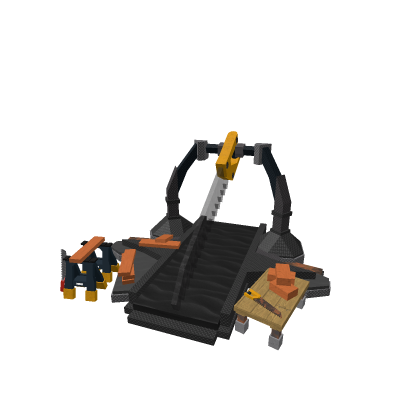 thing