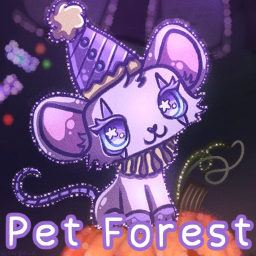 (🎃Event) Pet Forest icon