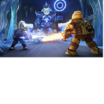 Treasure quest12370