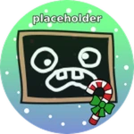 Holiday DoodleBoard Roblox badge thumbnail