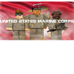 SMMC- Marine Corps