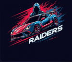 AMR Assassin Midnight Raiders