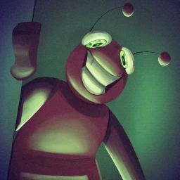 Hello, my fun friendly friend! icon
