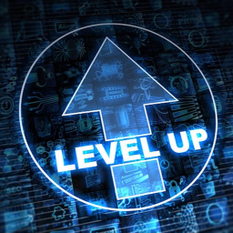 Level Up Simulator [STAFF ROOM]