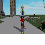 Idk Roblox is good