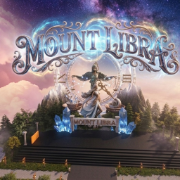 {EVENT X50!!} NEW MOUNT LIBRA