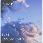~ Aesthetic sliver stars ~
