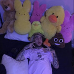 lil peep hangout