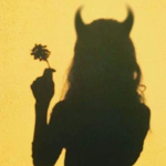 my devils are mine