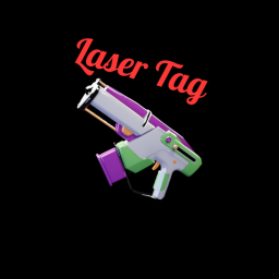 Laser Tag