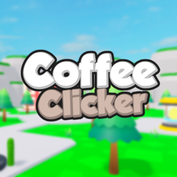 Coffee Clicker!☕