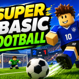 Super Basic Football