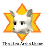 The Ultra Arctic Nation