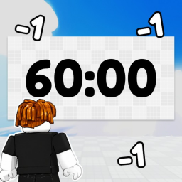 Wait 1 Hour for a Badge! icon