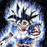 Ultra Kakarot