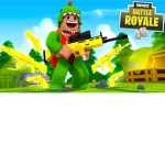 Dino jungle group