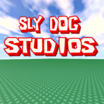 Sly Dog Studios :D
