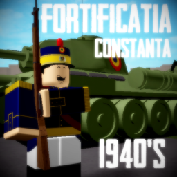 [D1B] Fortificatia Constanta