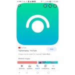 Touch tap gameplay fan club