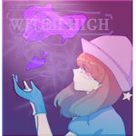 WitchHigh!