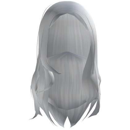 White Razor V Cut Lengths