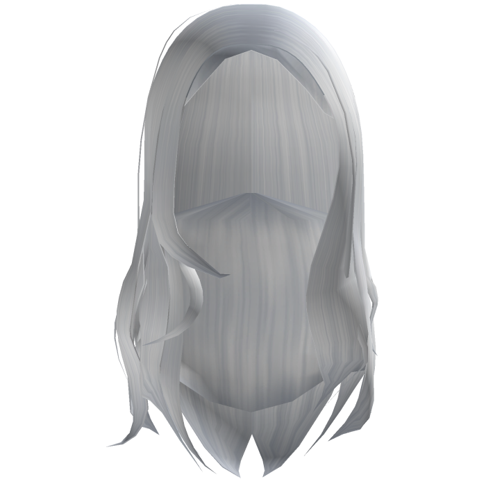 White Razor V Cut Lengths