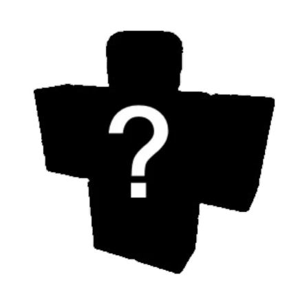 human question mark