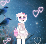 Rebooted poppy’s fans give away