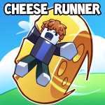 [🧀] Cheese Runner